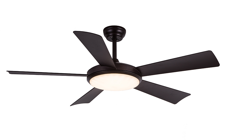 S, 36 Inch Outdoor Ceiling Fan Without Light